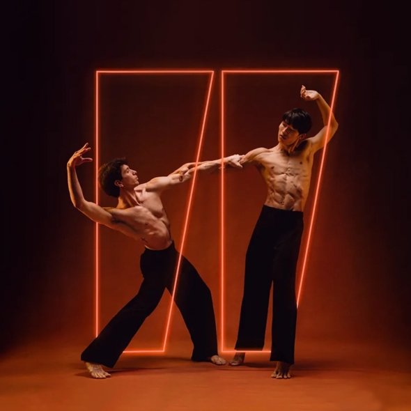 English National Ballet